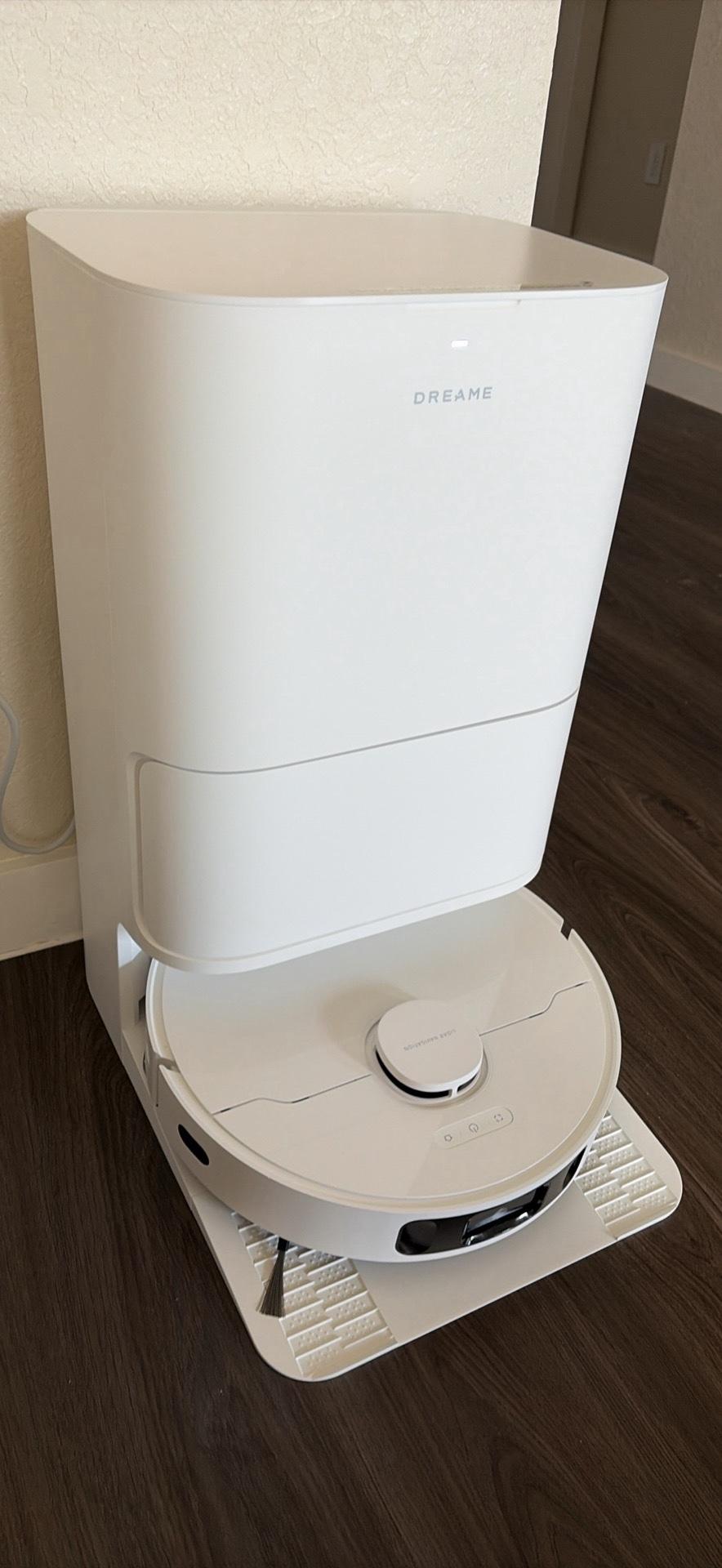 Dreame e30 ultra wet dry vacuum