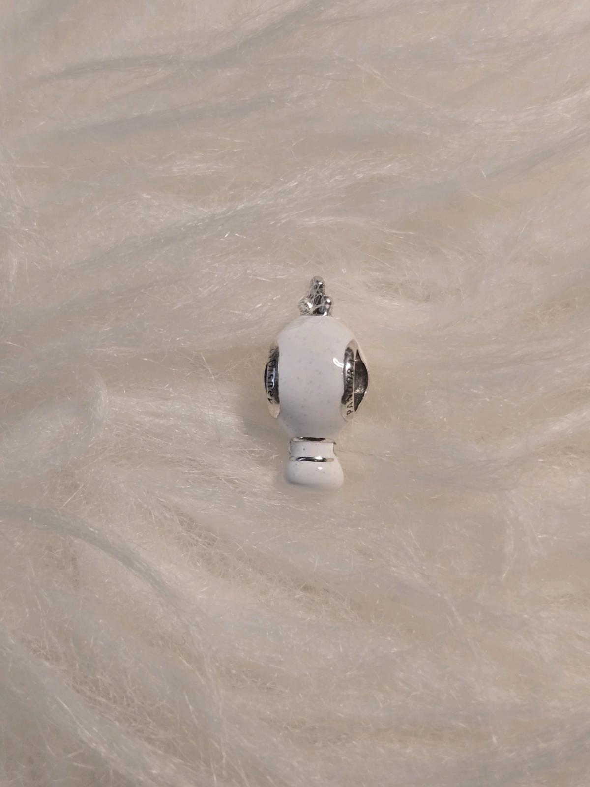 Pandora charm winter theme for Pandora bracelet