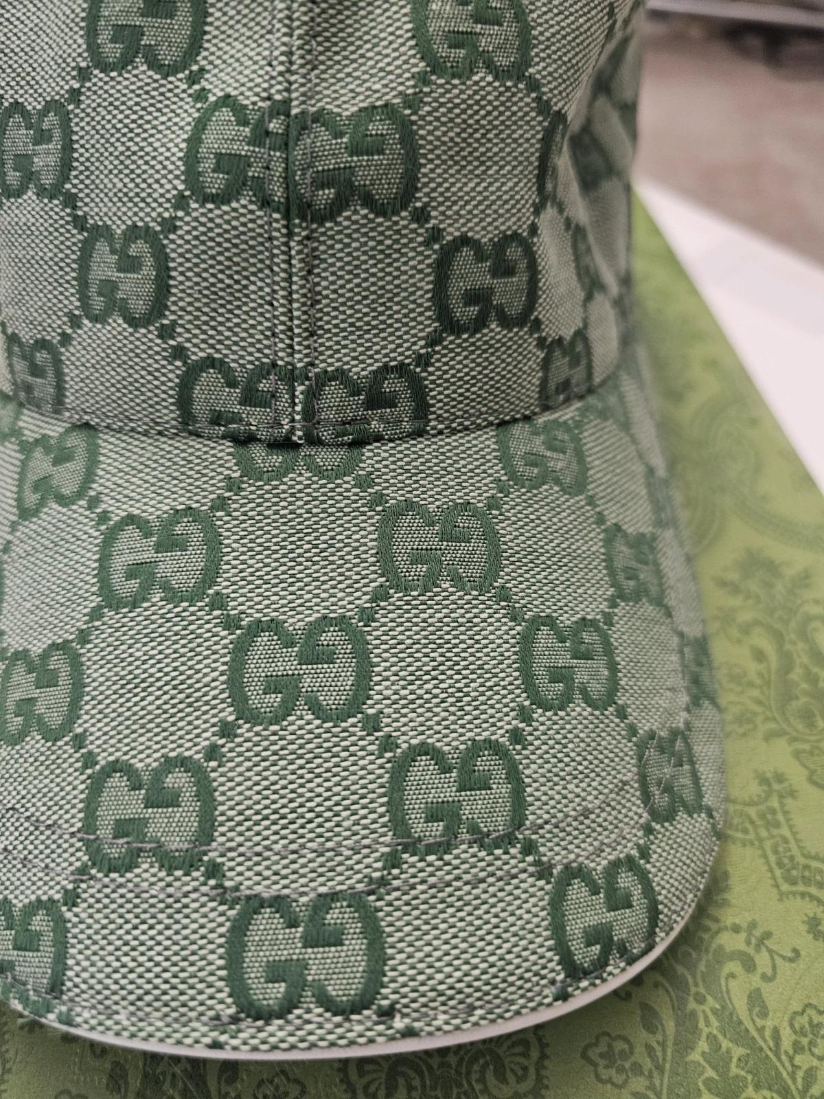 Gucci Mens Hat