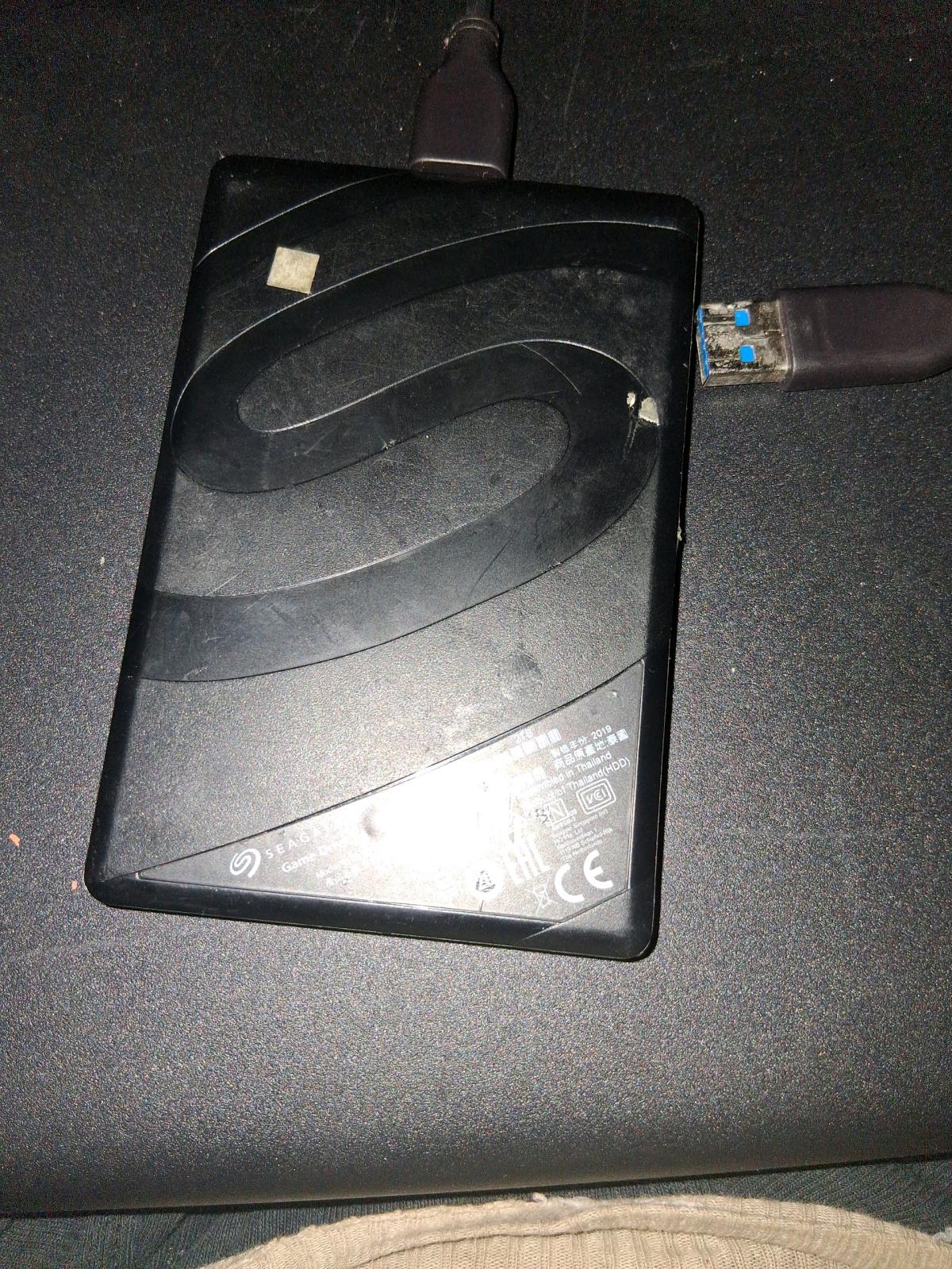 1tb external hardrive