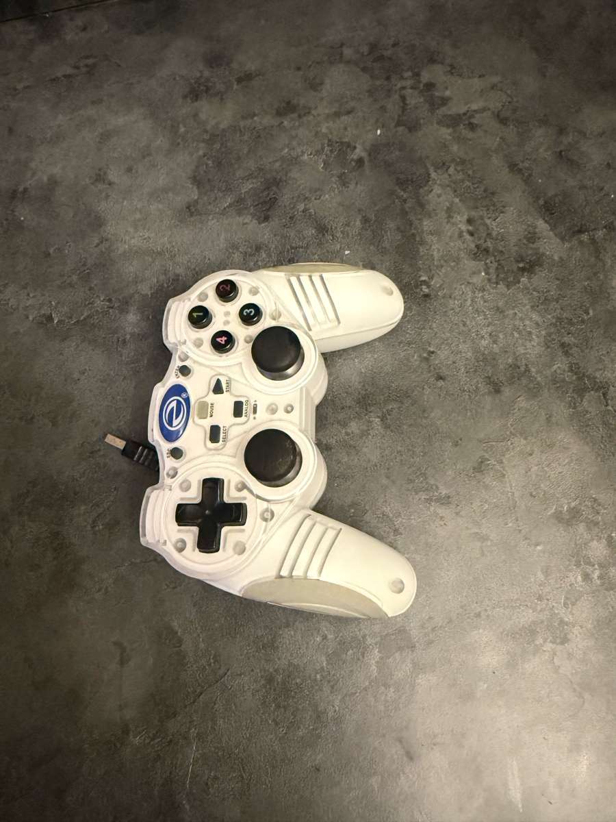 controller