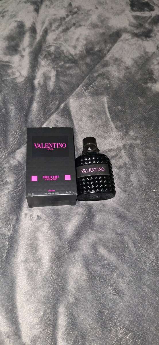 Valentino Born In Roma Extradose Eau de Parfum Extradose