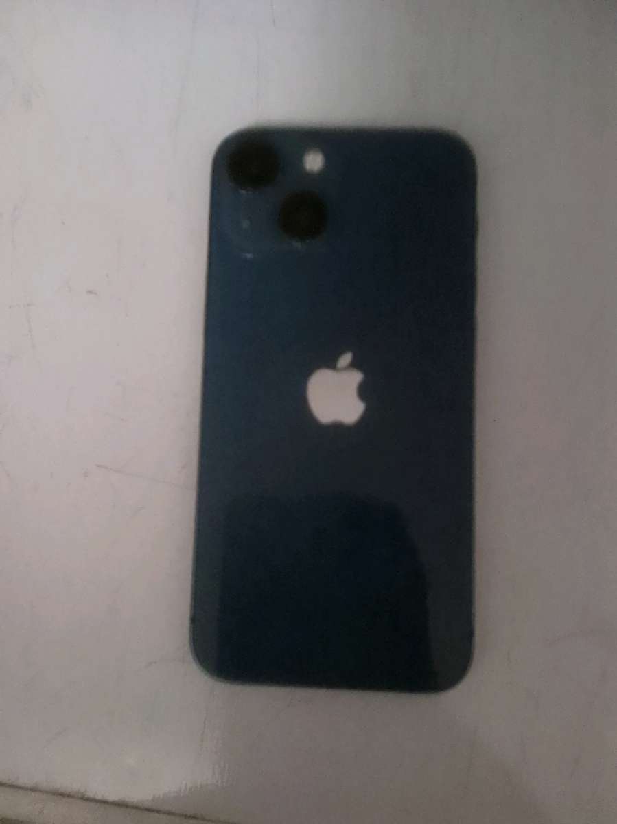 iPhone 13 mini