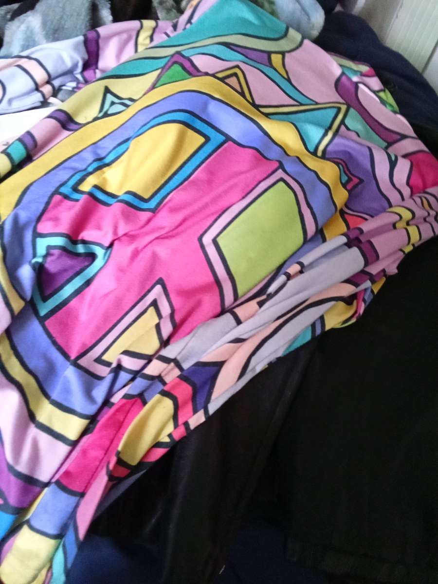 hippie cotton cardigan