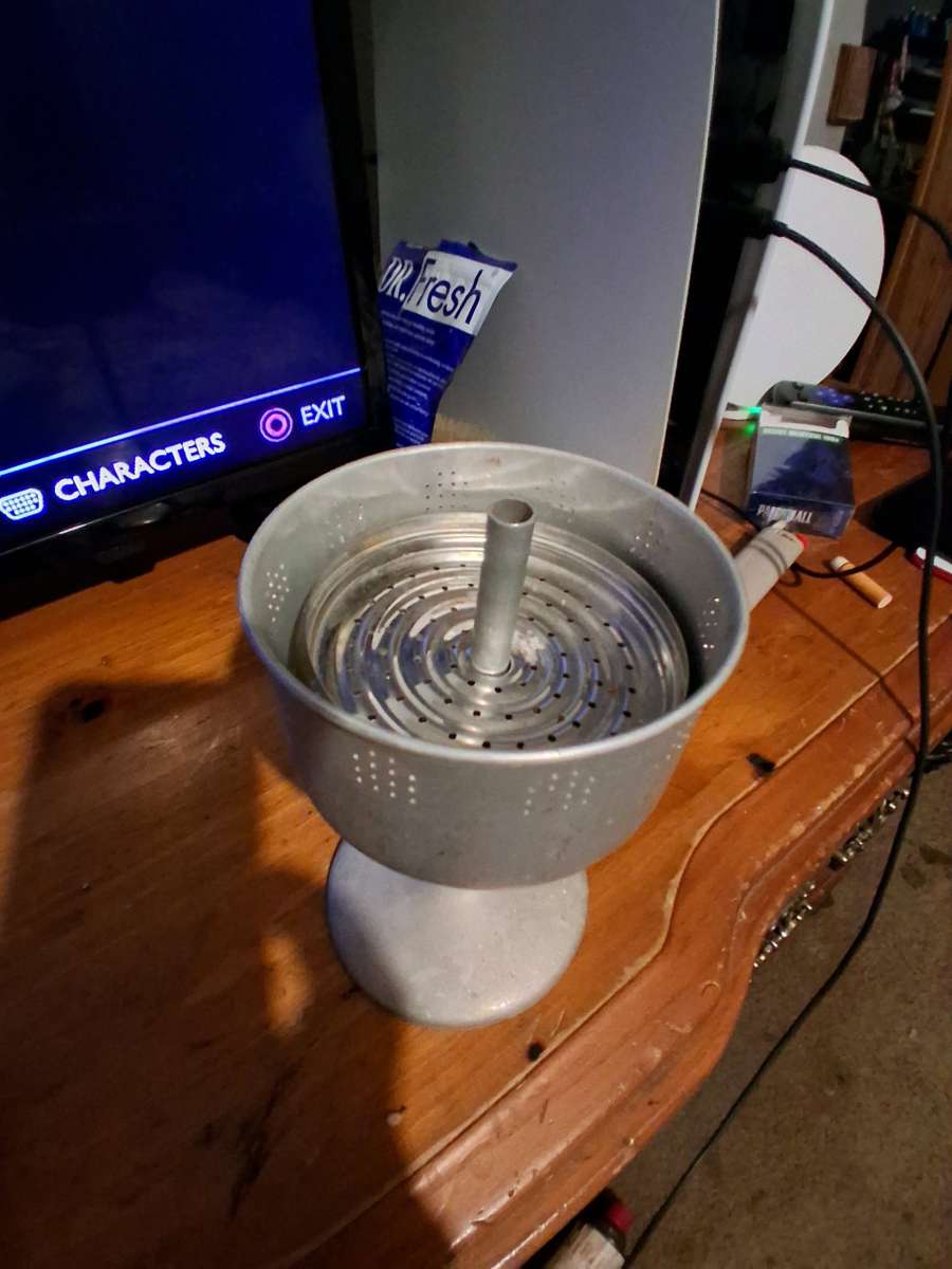 camping coffee maker