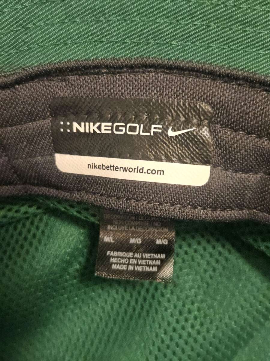 Nike Golf Praying Hands Bucket Hat