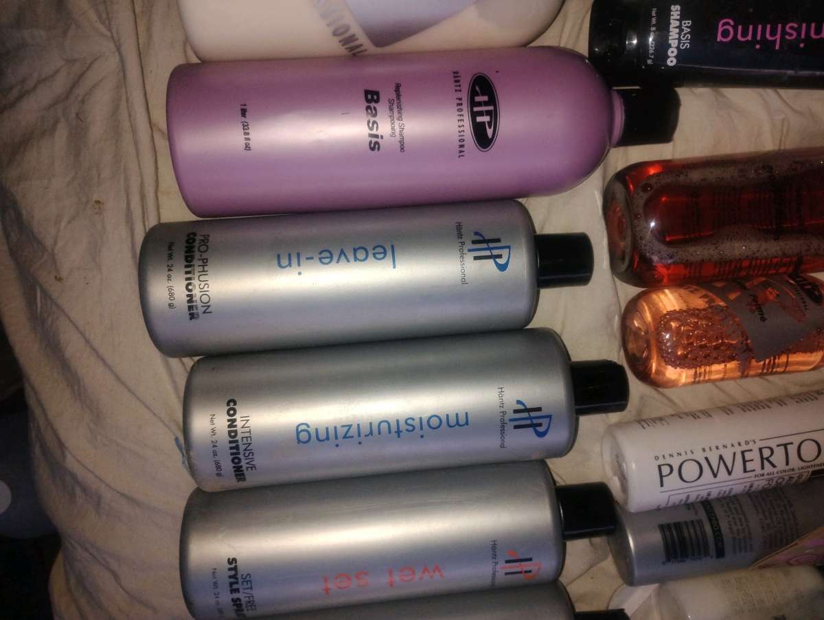 Peter Hantz Professional salon products