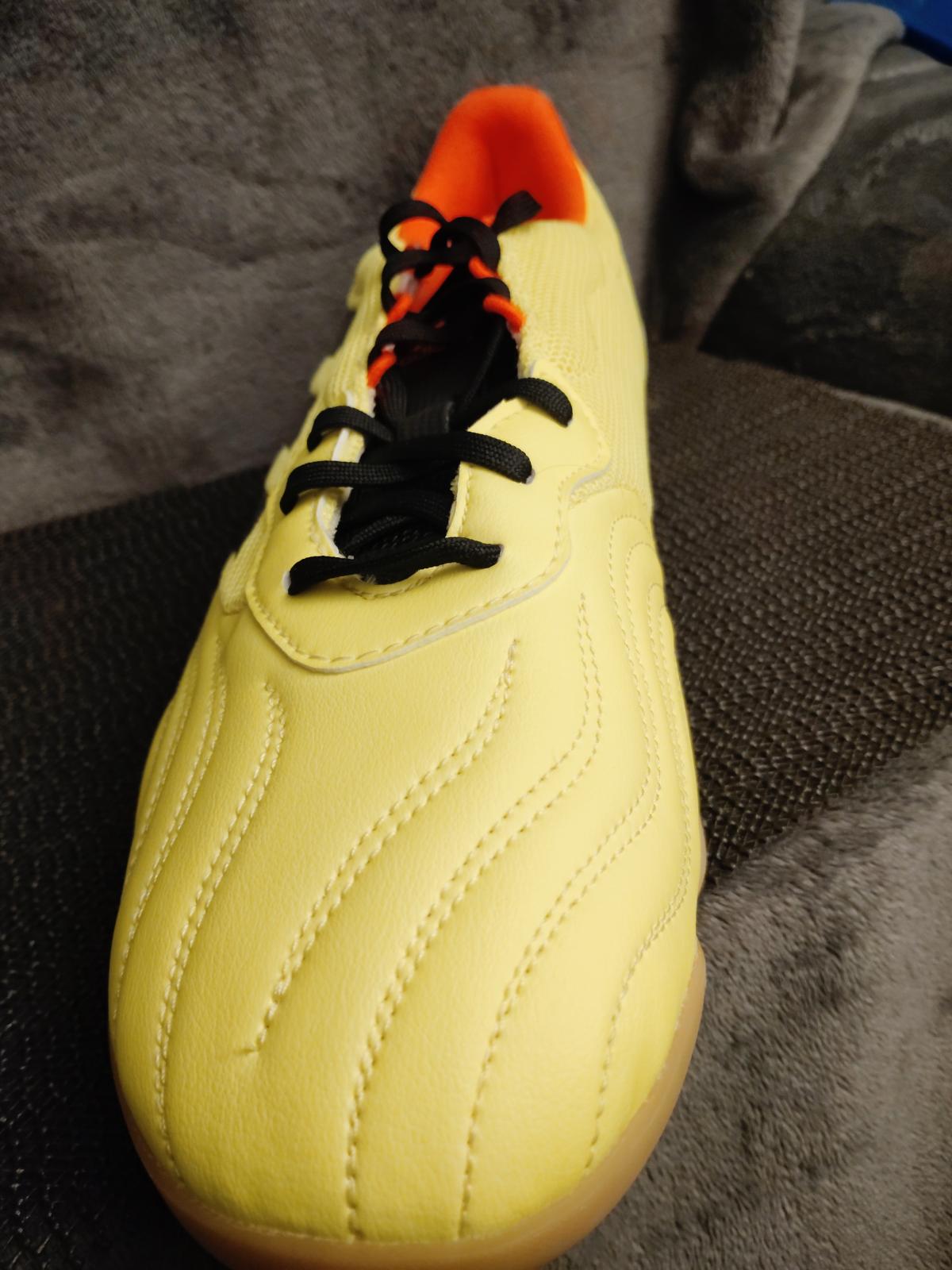 Adidas Unisex-Adult Copa Sense.3 in Sala Team Solar 12.5 Adult