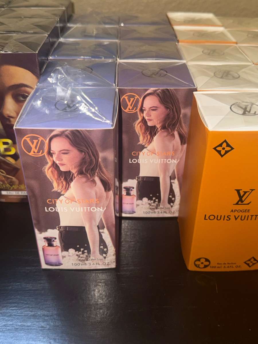 Louis Vuitton City of Stars