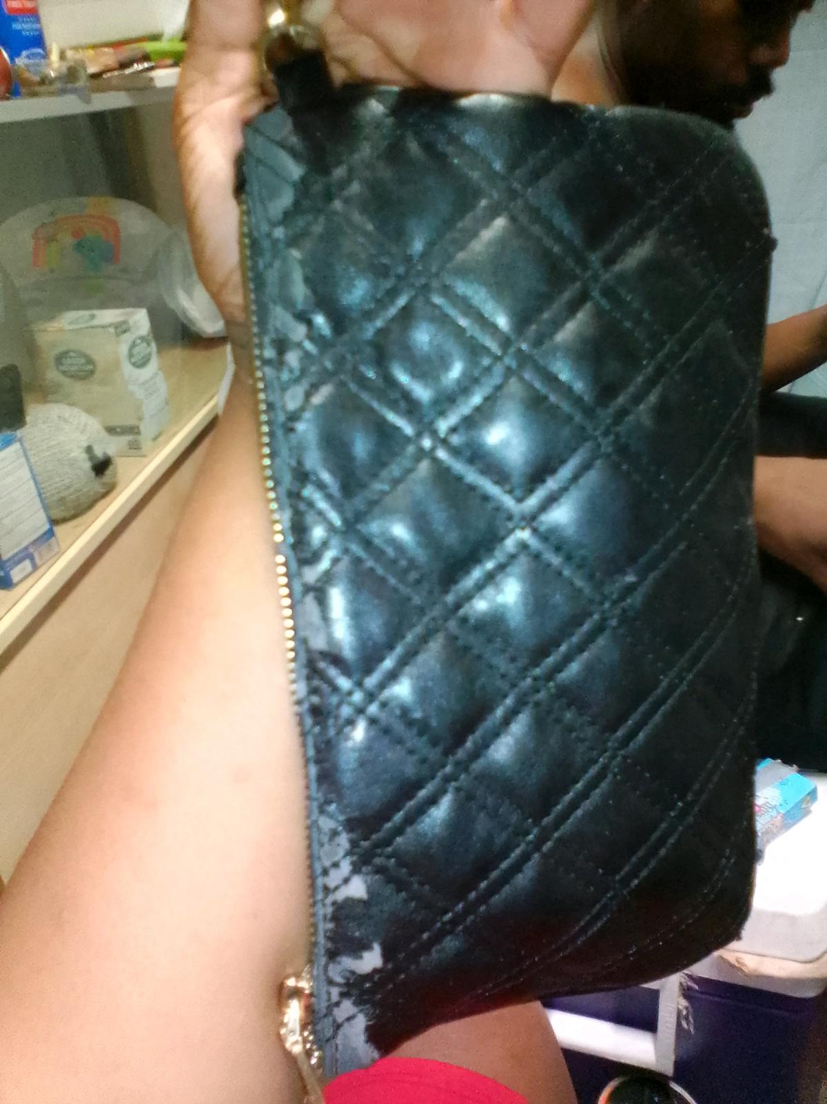 Adrienne Vittadin clutch