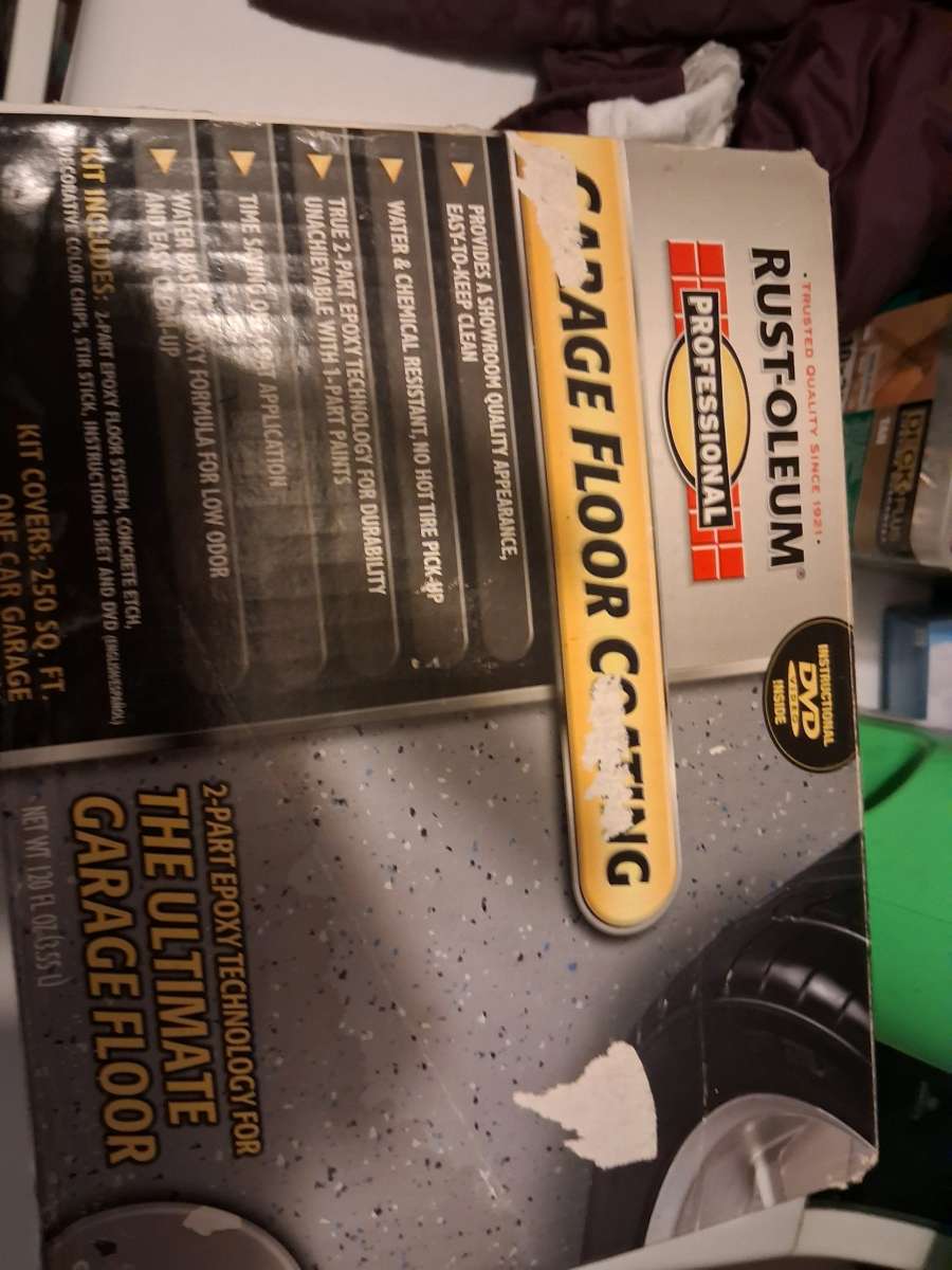 weather proof floor coating