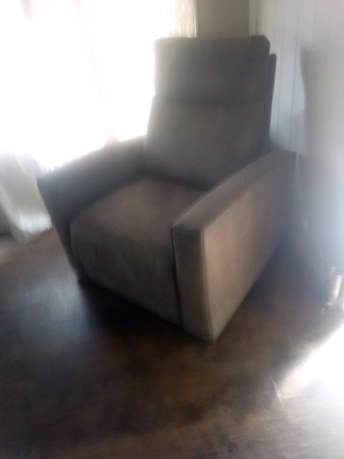 electric recliner