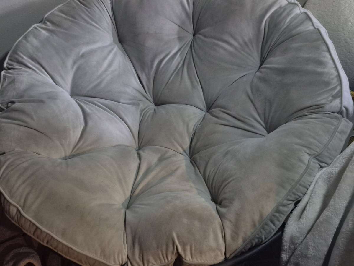 papasan chair