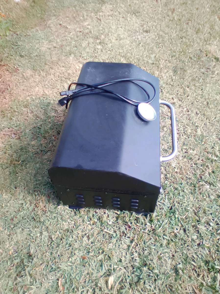 Country Smoker