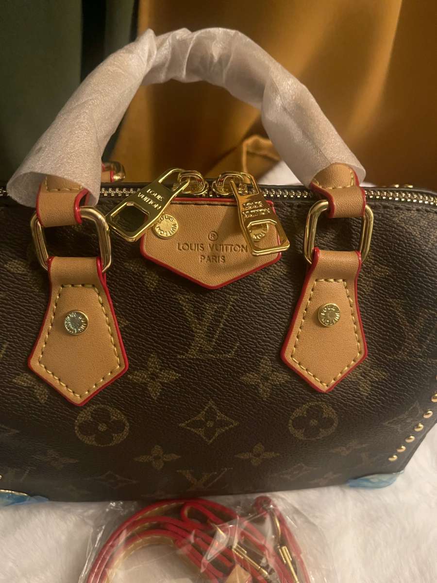 LV speedy 25
