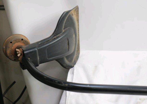 Bolens BL100 Line Trimmer  Lightweight Power for Everyday