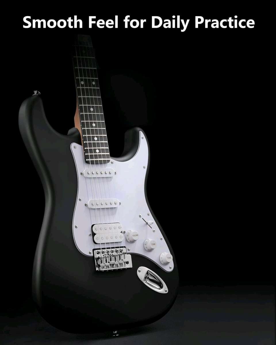 Kit de Guitarra Elctrica