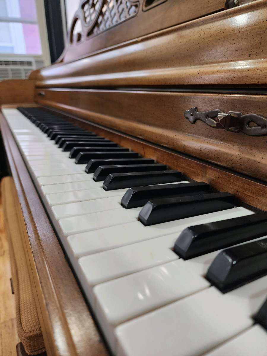 Kimball Piano