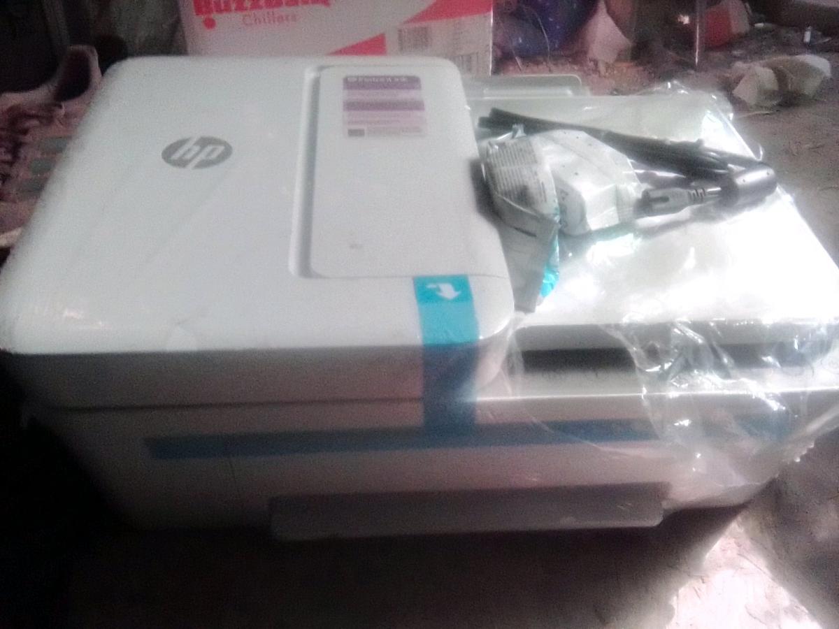 HP printer