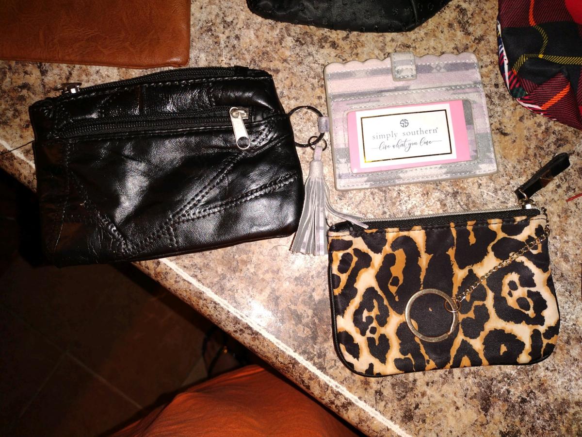 11 Makeup Bags