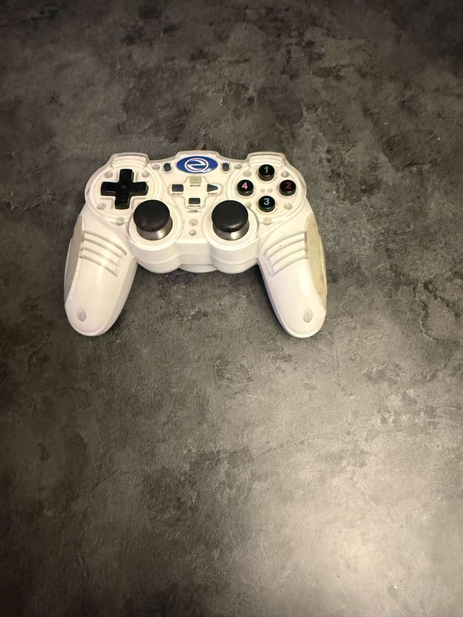 controller