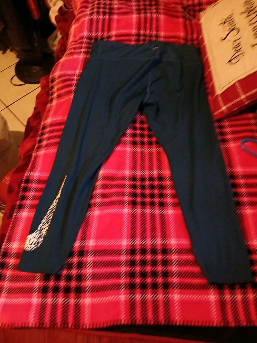 nike leggings activewere