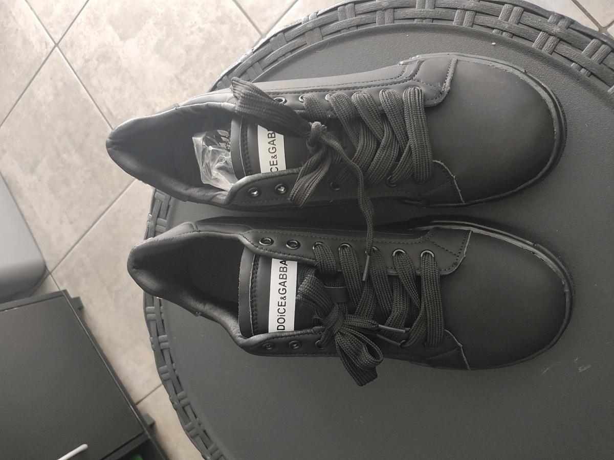 Sapatos para Caminar