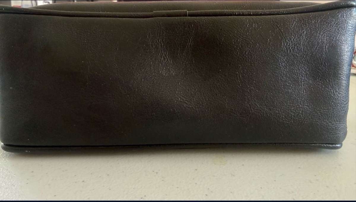 Black Handbag  Shoulder Bag  BRAND NEW