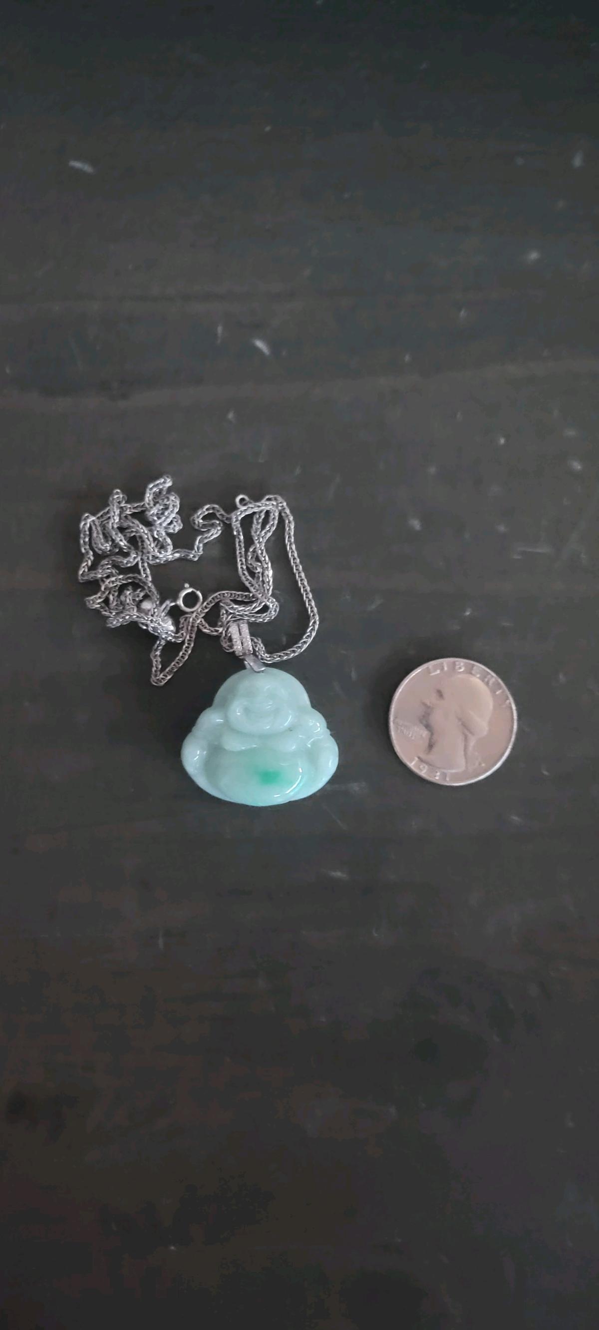 jade budah