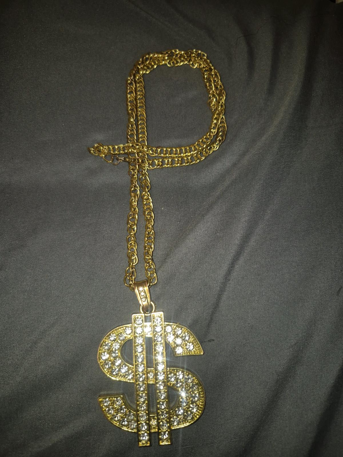 gold chain