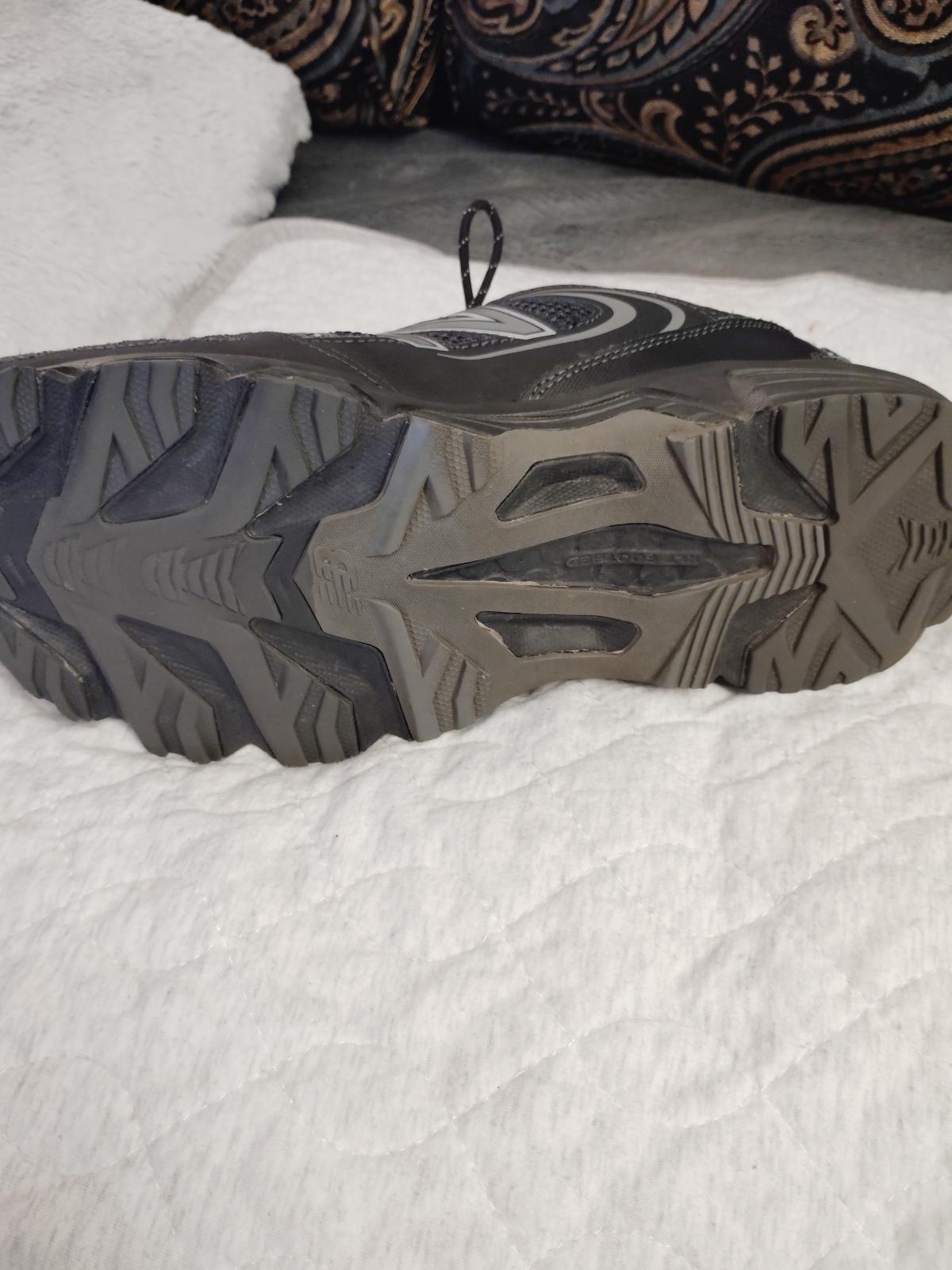 New Balance 412 Trail shoes. Size 13