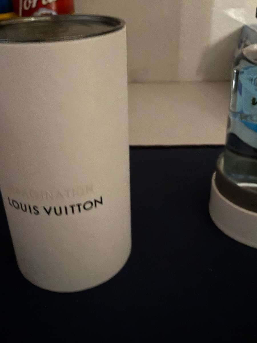 Louis Vuitton Imagination Eau de Parfum  100 Authentic