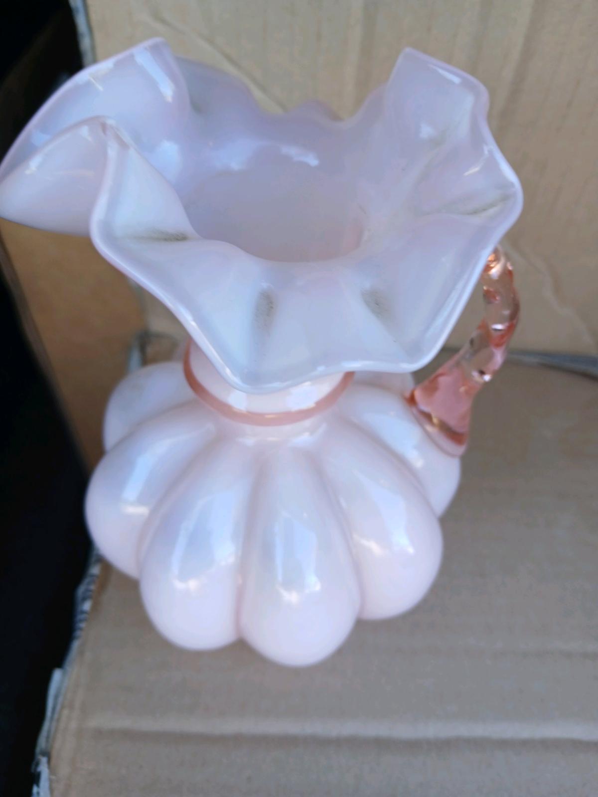 beautiful antique vases