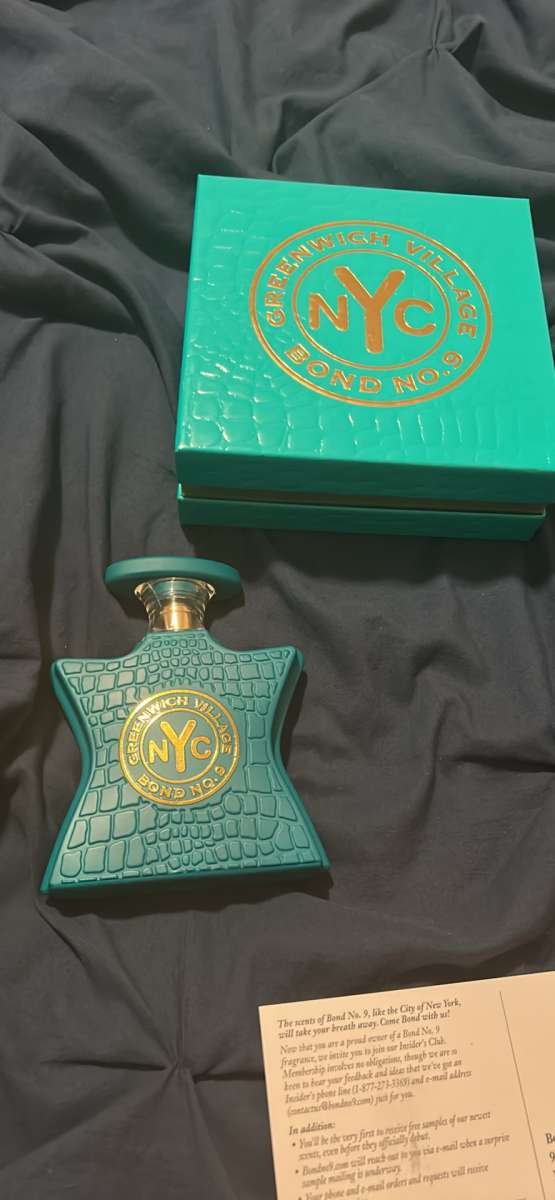 Bond NO9