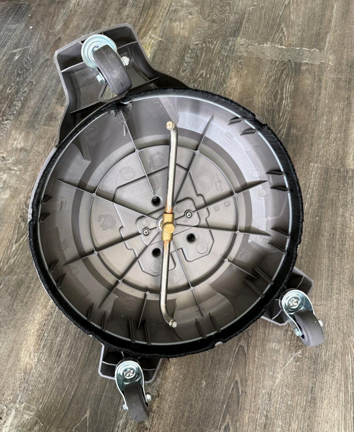 Ryobi 12 surface cleaner