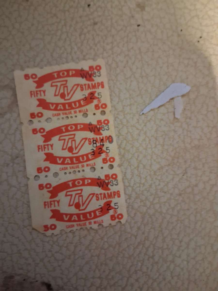 postage stamps unused