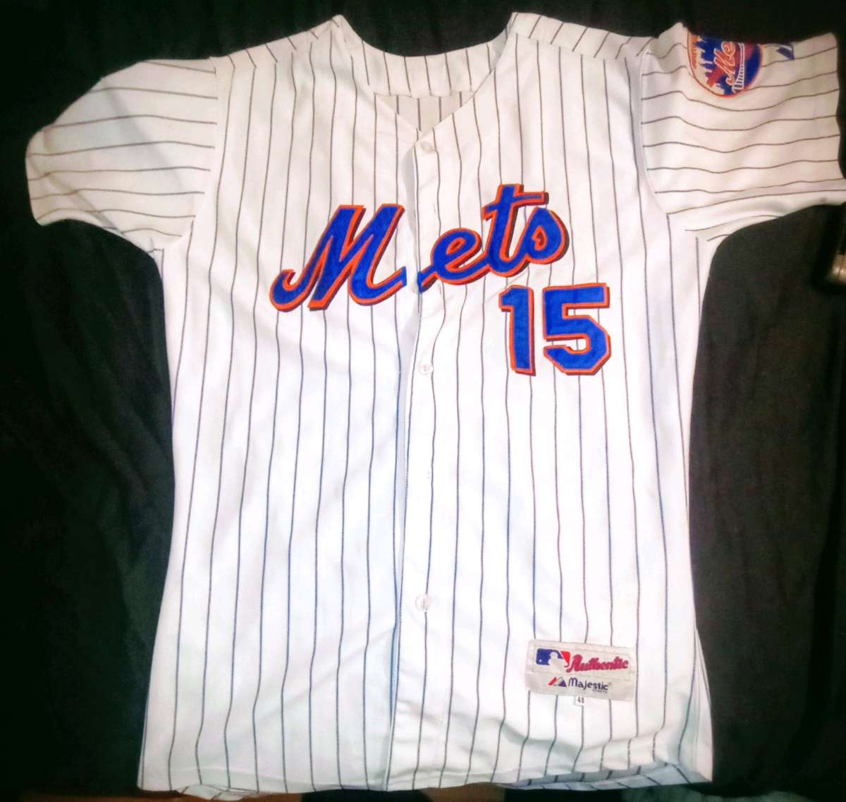 Carlos Beltran Jersey