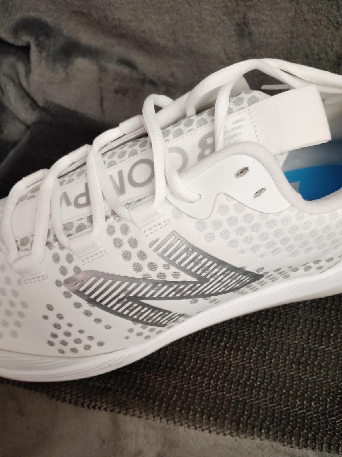 Men's New Balance Fuel Cell COMP v3 Baseball cleats 15 M US