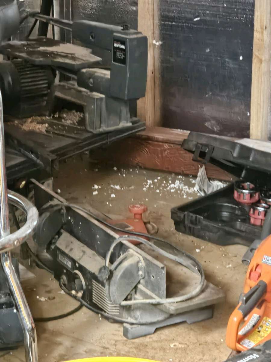 Equipment for Handyman