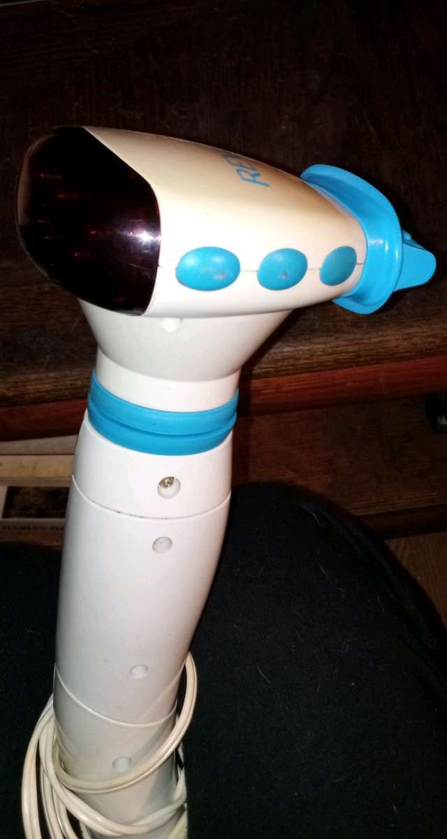 body massager