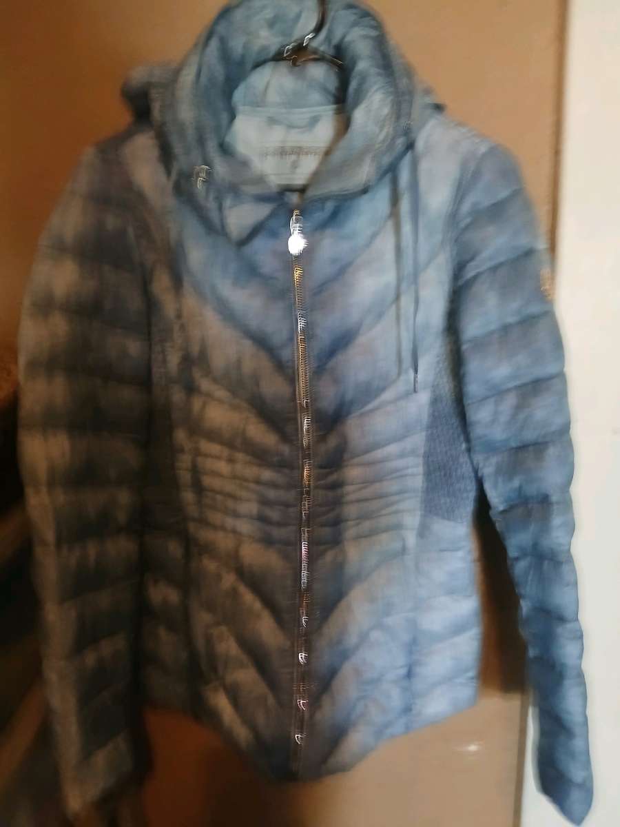 womens coat