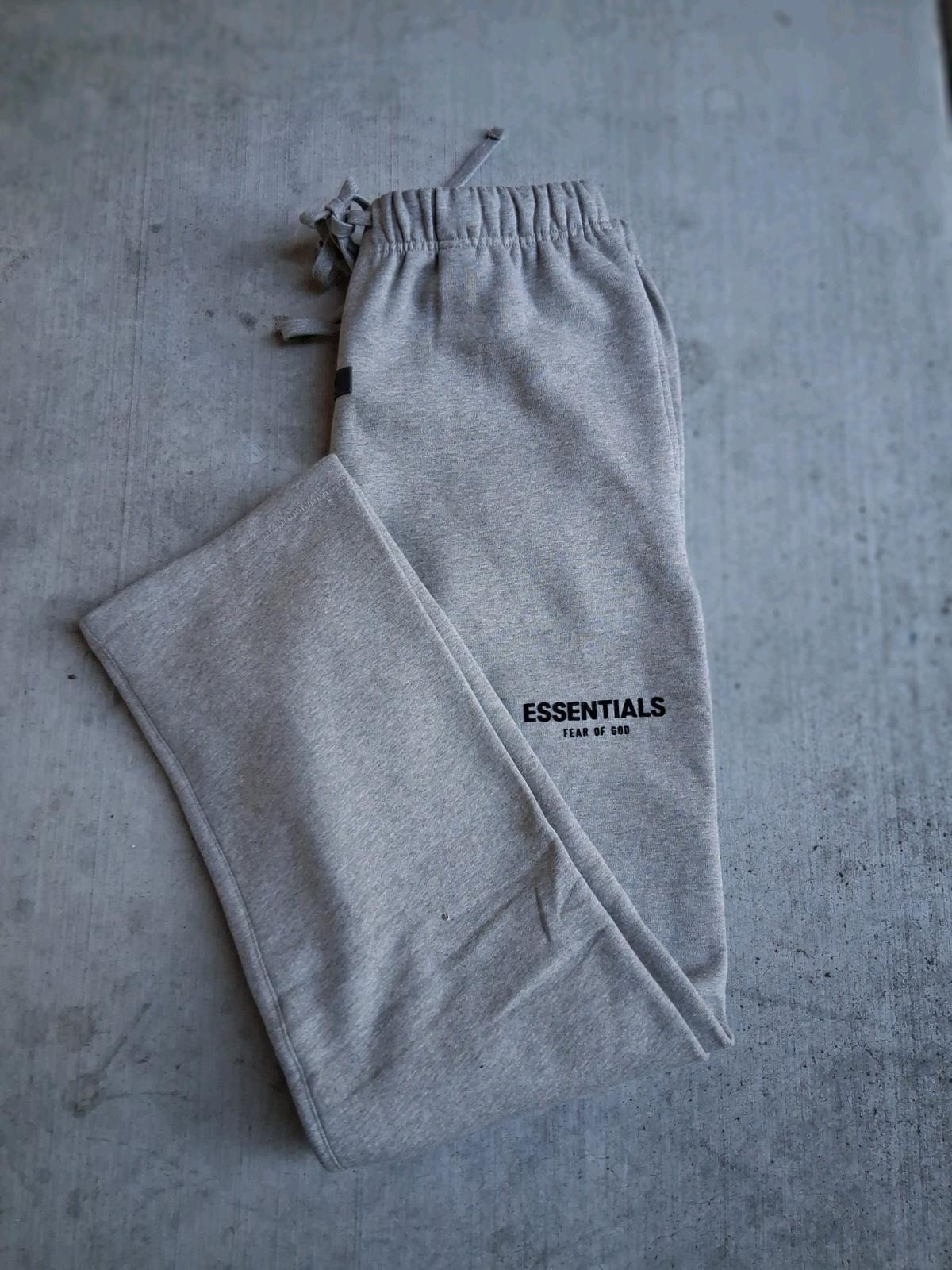 essential sweatpants