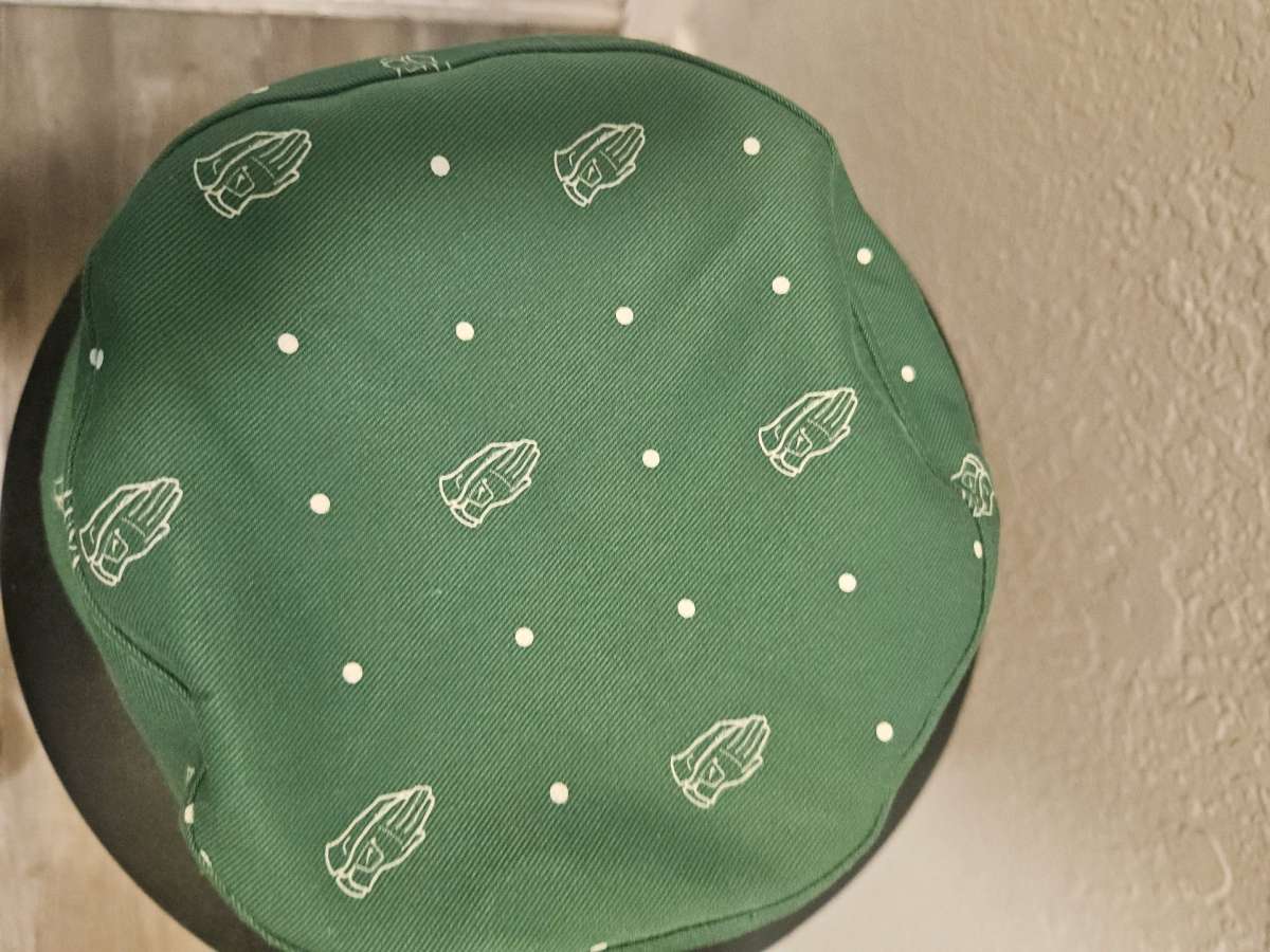 Nike Golf Praying Hands Bucket Hat