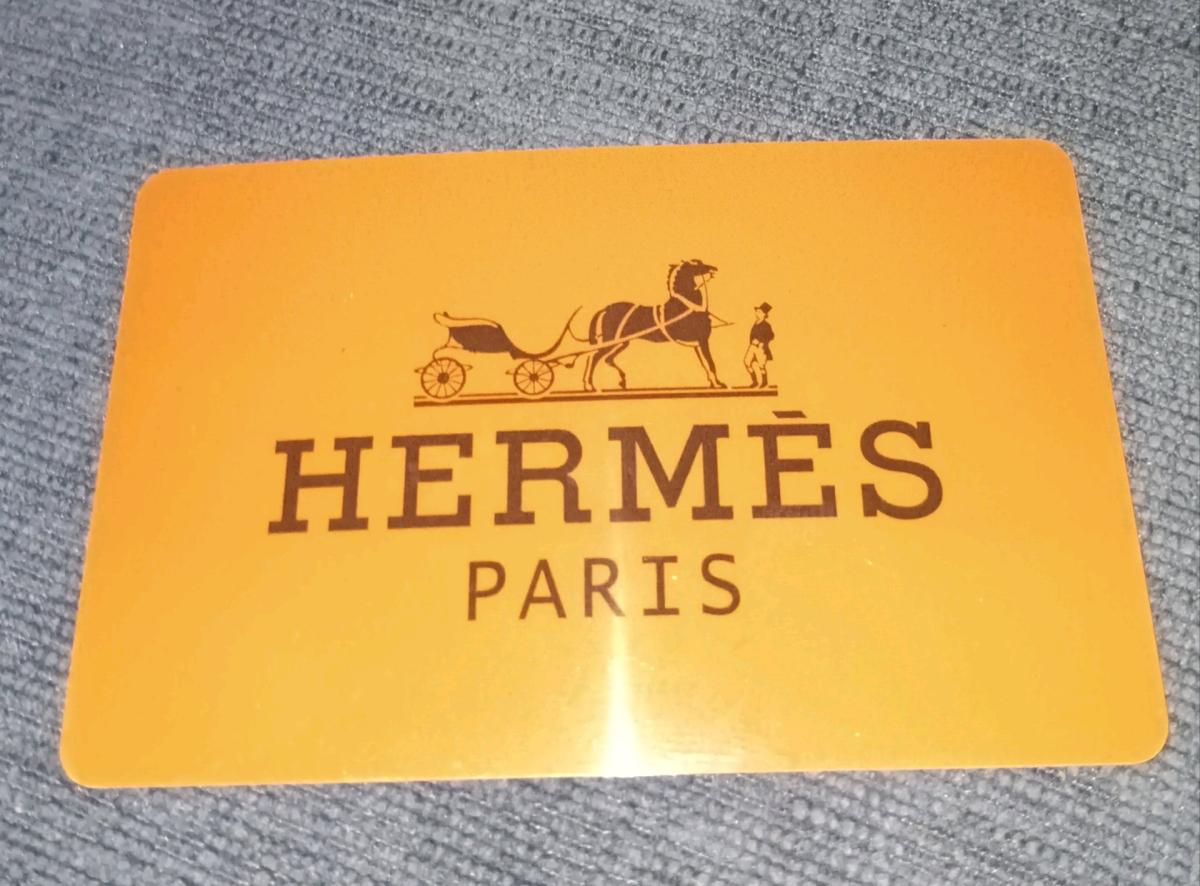 hermes clutch