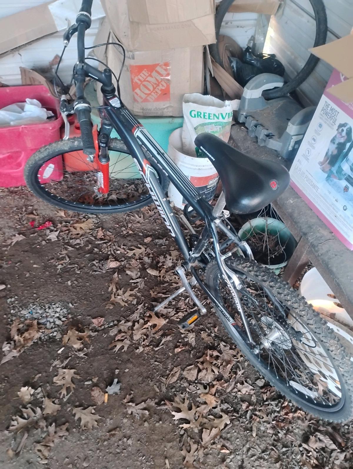 Schwinn 26 inche ranger mountain bike
