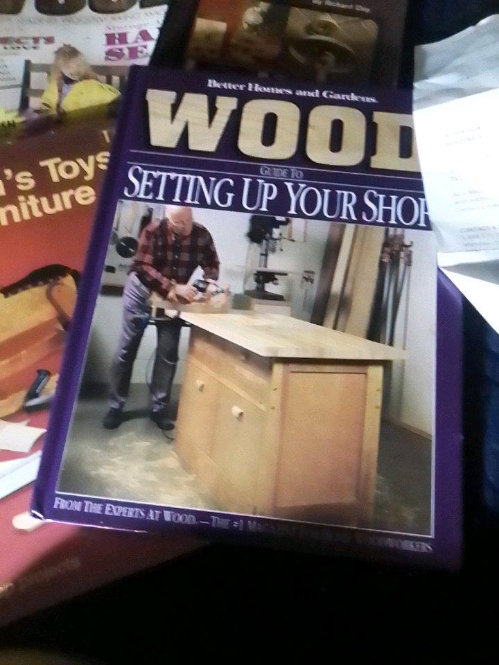 3 softbound   3 hardbound how to make wood books