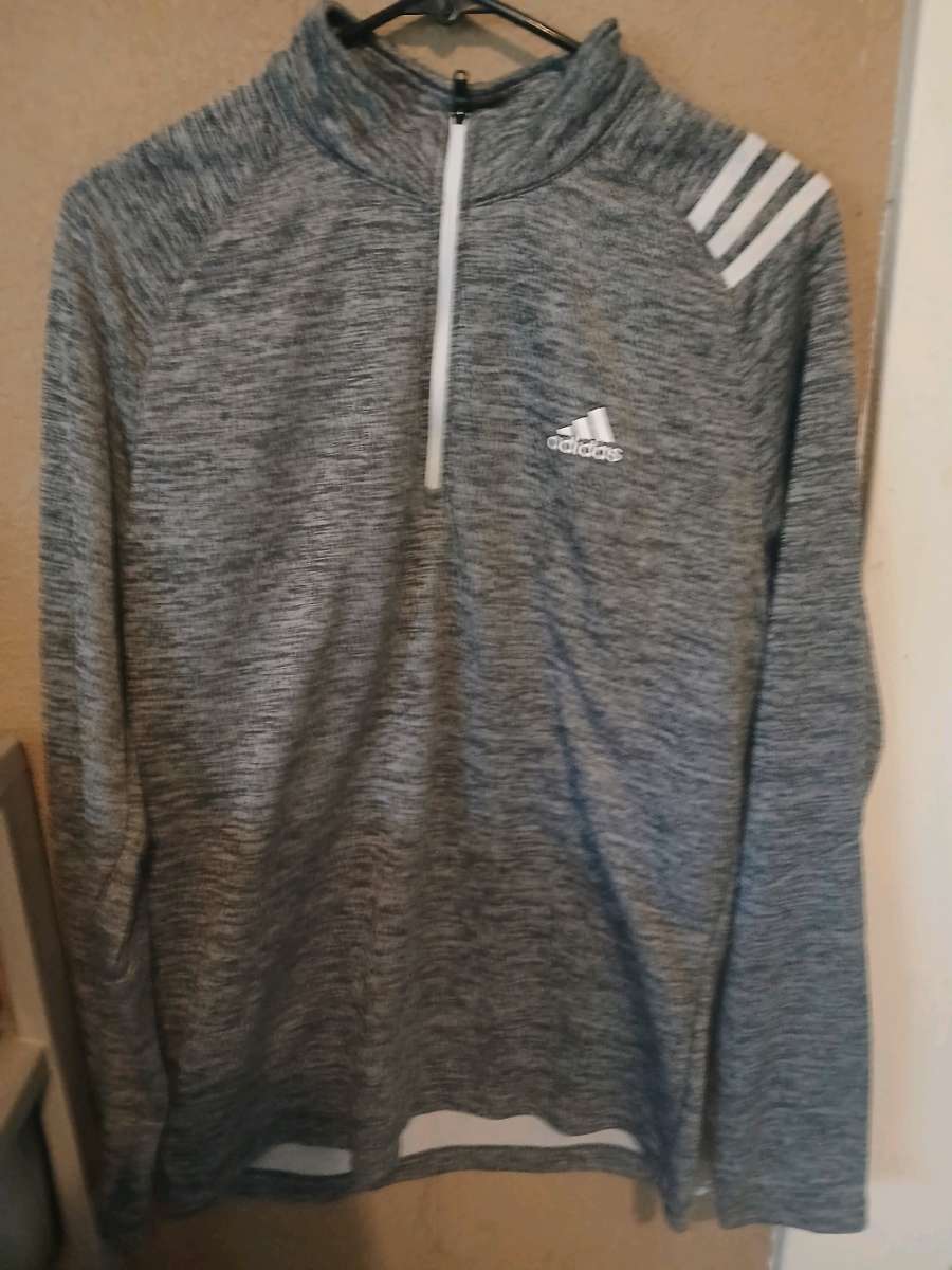 Adidas sweater