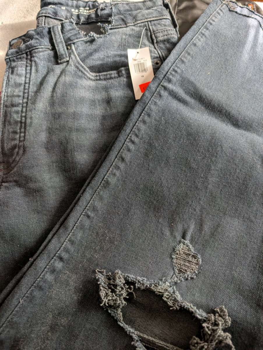 womens Jeans