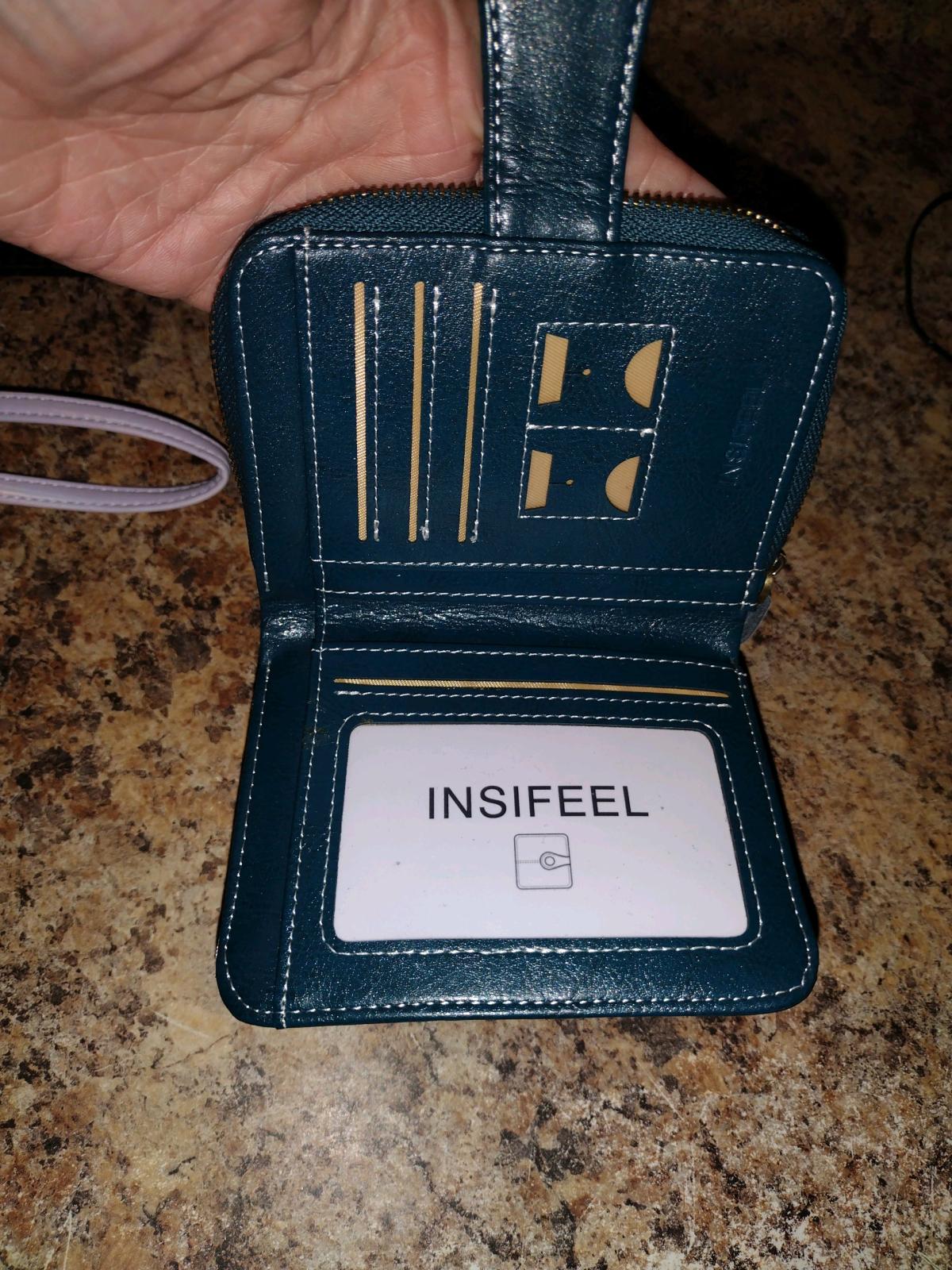 11 Wallets