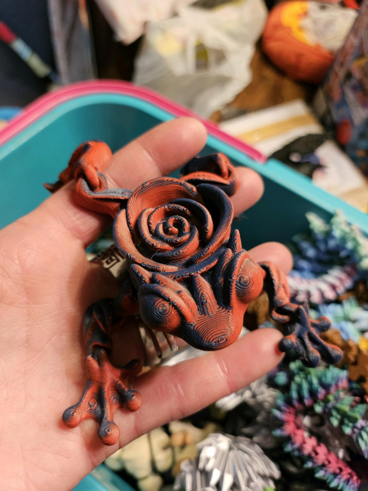 3D Printed Collection for sale